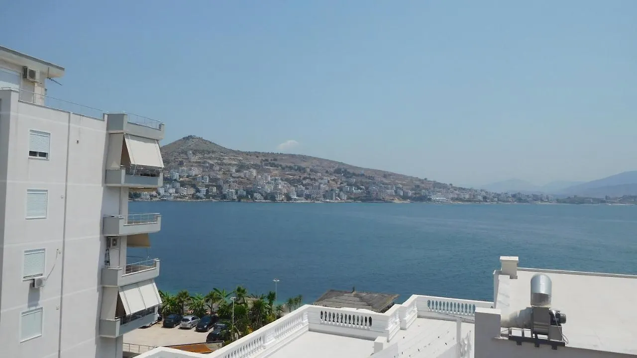 Apartment Urania_2 Sarandë